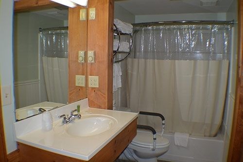 Motel Hillwinds