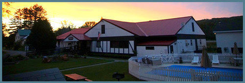 Motel Hillwinds