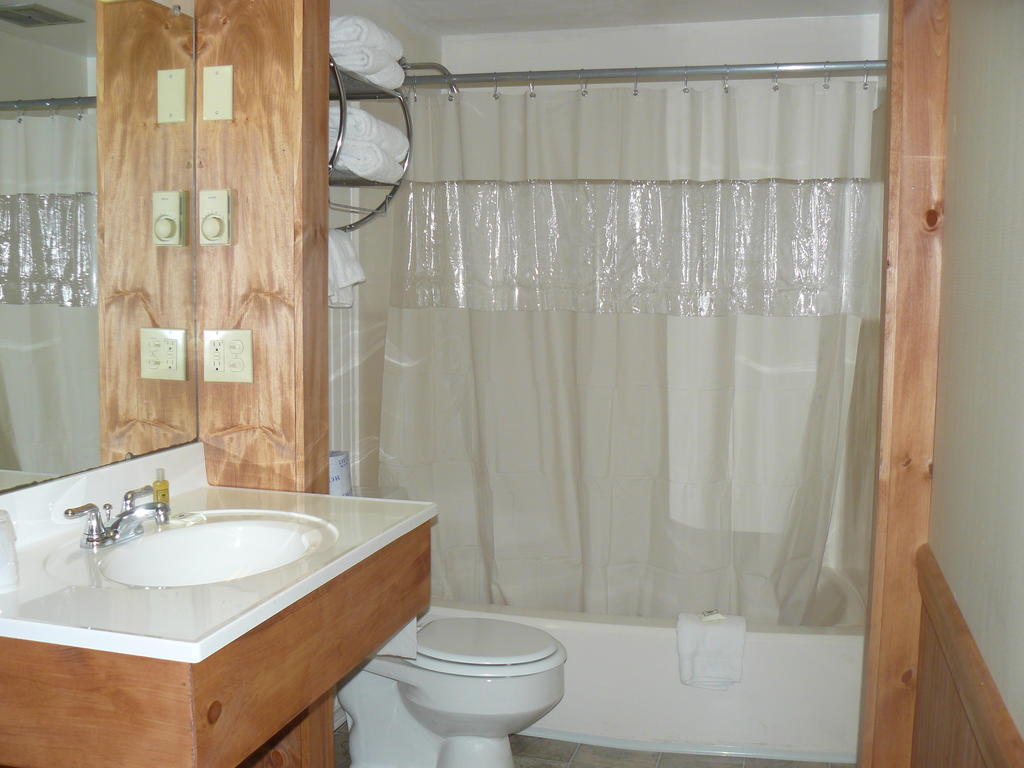 Hillwinds Motel Franconia